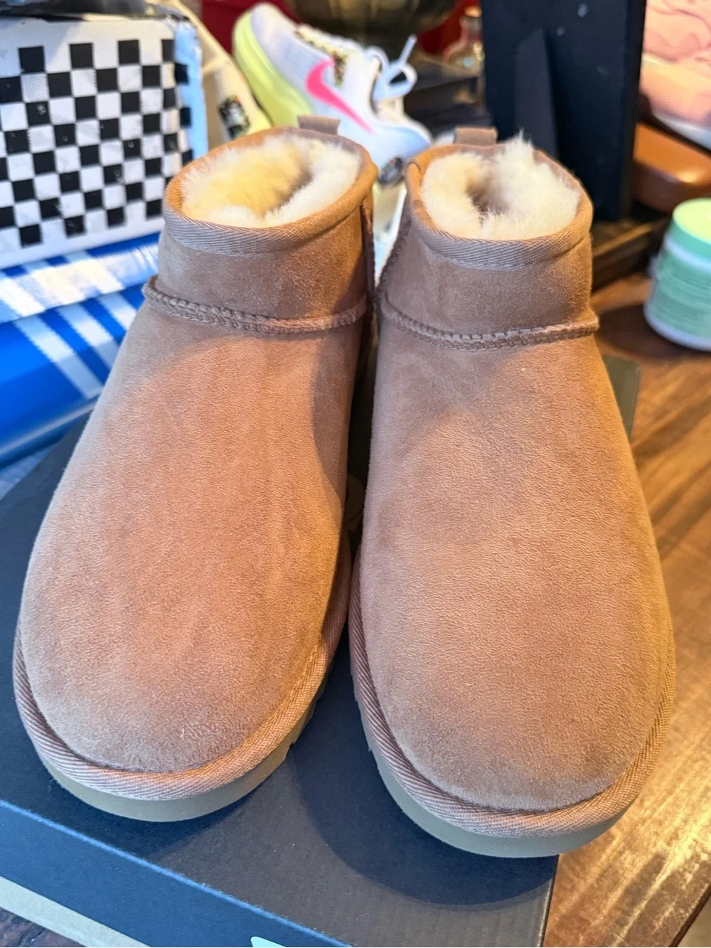 UGG Classic Ultra Mini